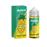 Vapetasia - Pineapple Express - 100ml