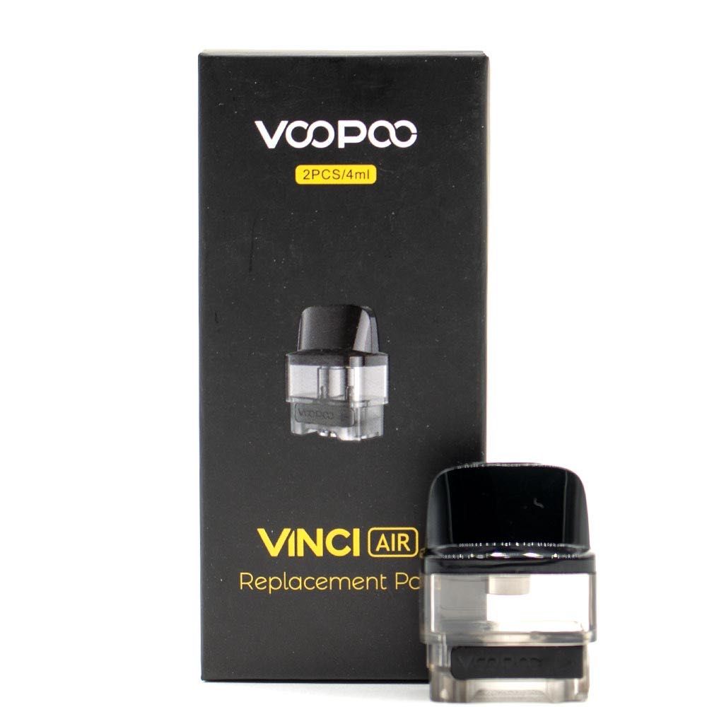 Voopoo Vinci Air Replacement Pods