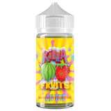 Killa Fruits - Watermelon Strawberry Ice - 100ML