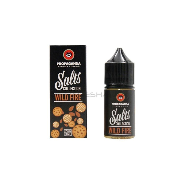 Propaganda Nic Salt - Wildfire - 30ml