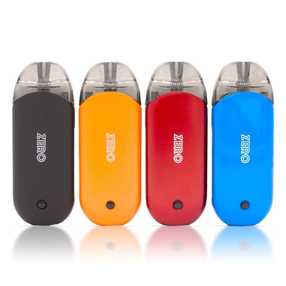 Vaporesso Renova ZERO Pod System - 1