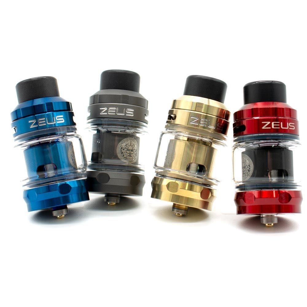 Geek Vape Zeus Sub-Ohm Tank - 1