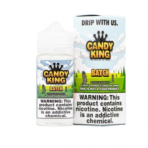 Candy King eJuice - Batch - 100ML