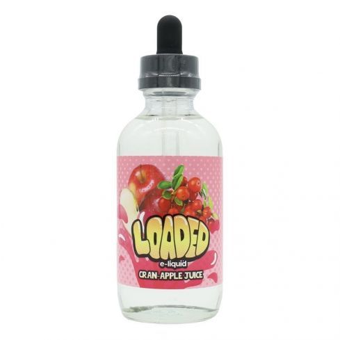 Loaded - Can apple - 120ml