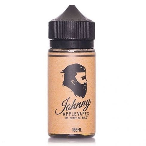 Johnny Applevapes Southern Pudding