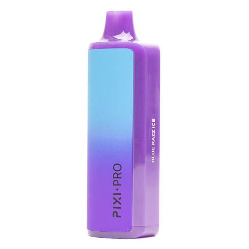 Pixi Pro Disposable - 8000 Puffs - 6% Nicotine 
